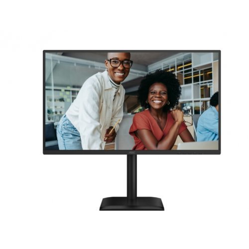 Монитор AOC 27E4U (снимка 2)