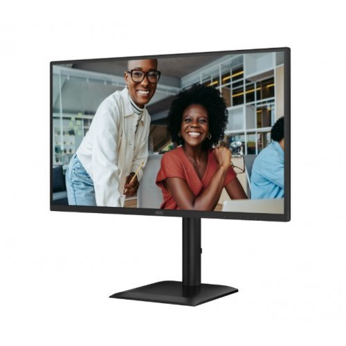 Монитор AOC 27E4U (снимка 5)