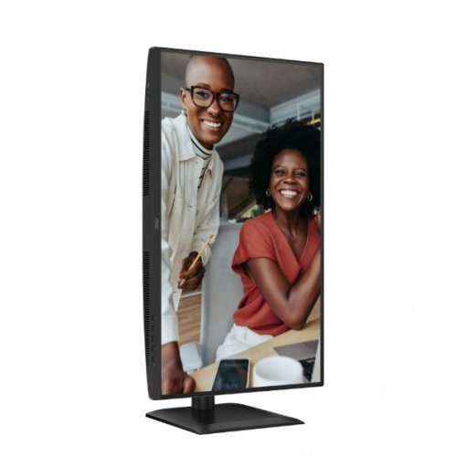 Монитор AOC 27E4U (снимка 8)