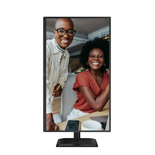 Монитор AOC 27E4U (снимка 9)