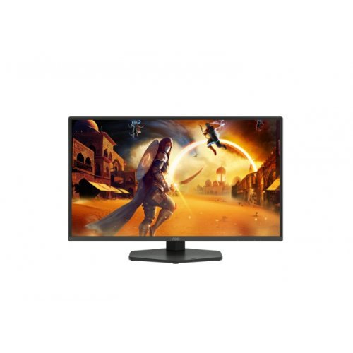 Монитор AOC Q25G4SR (снимка 3)