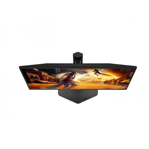 Монитор AOC Q25G4SR (снимка 7)