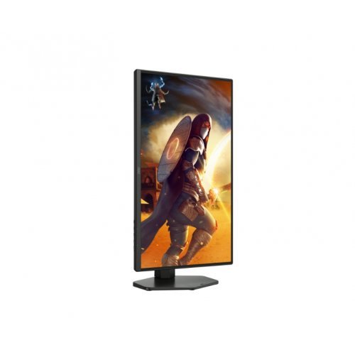 Монитор AOC Q25G4SR (снимка 8)