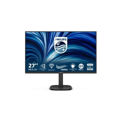Монитор Philips 27B2U3601/00 (снимка 9)