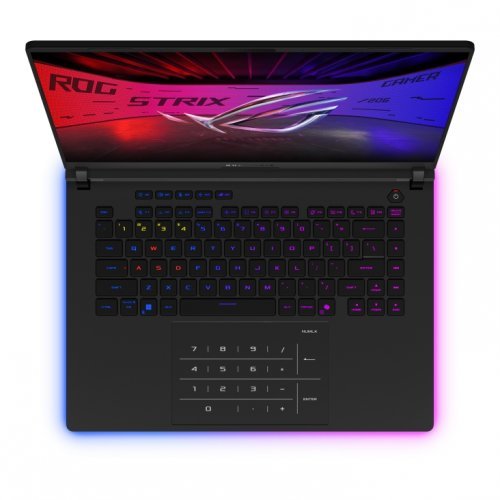Лаптоп Asus G635LW-RW007W (снимка 4)