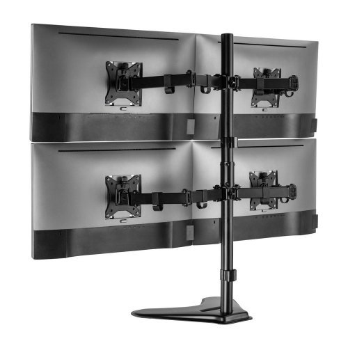 Стойки и стендове > SBOX LCD-F048-2 (снимка 5)