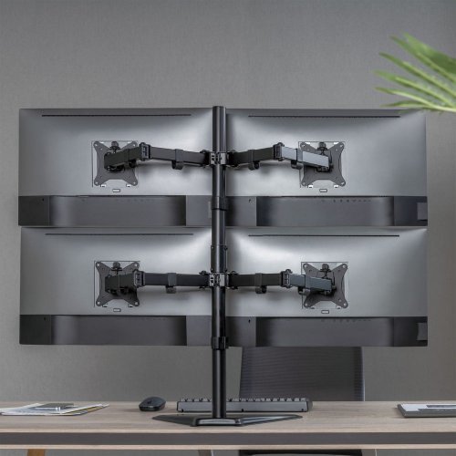 Стойки и стендове > SBOX LCD-F048-2 (снимка 13)