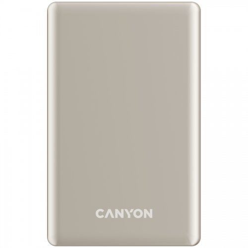 Мобилна батерия Canyon CNS-CPB510BE (снимка 1)