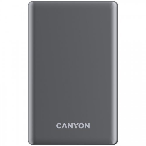 Мобилна батерия Canyon CNS-CPB510DG (снимка 1)
