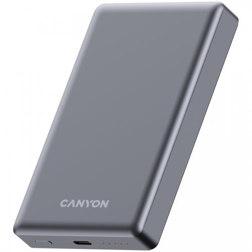 Мобилна батерия Canyon CNS-CPB510DG (снимка 2)