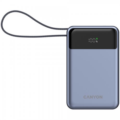 Мобилна батерия Canyon CNS-CPB600DG (снимка 1)