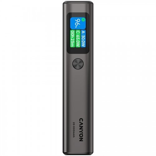 Мобилна батерия Canyon CNS-CPB230DG (снимка 1)