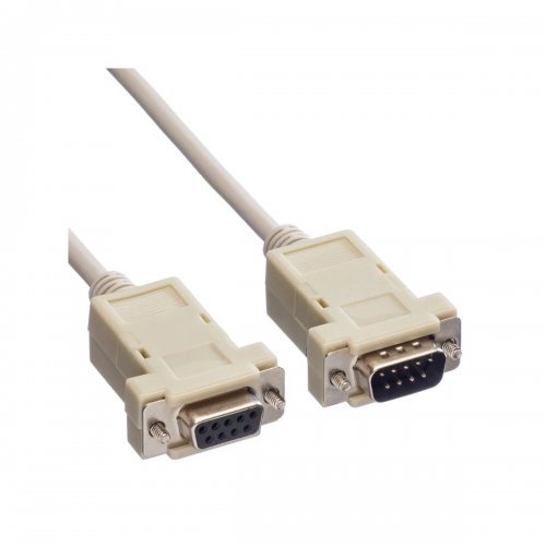 Интерфейсен кабел Value 11.99.6233 (снимка 3)