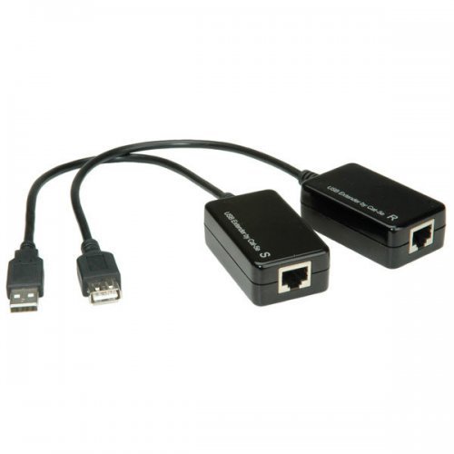 USB кабел Value 12.99.1121 (снимка 1)