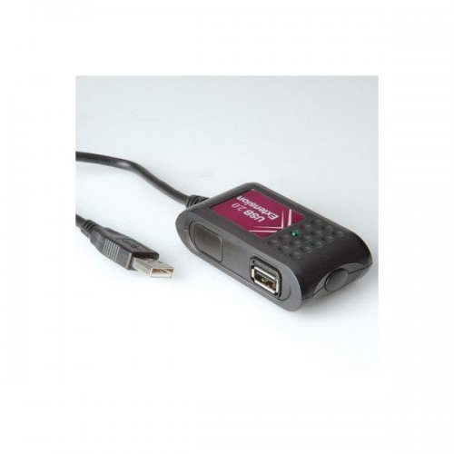 USB кабел Value 12.99.1089 (снимка 1)