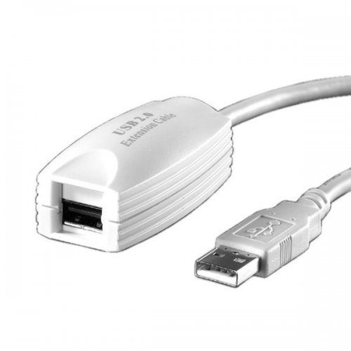 USB кабел Value 12.99.1100 (снимка 1)