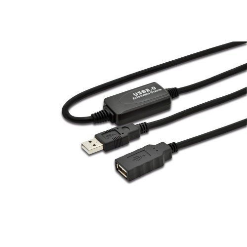 USB кабел Digitus DA-73100-1 (снимка 2)