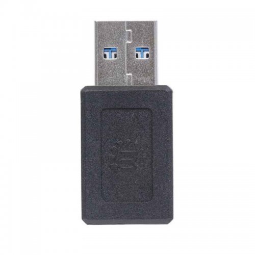 USB кабел Manhattan 354714 (снимка 3)