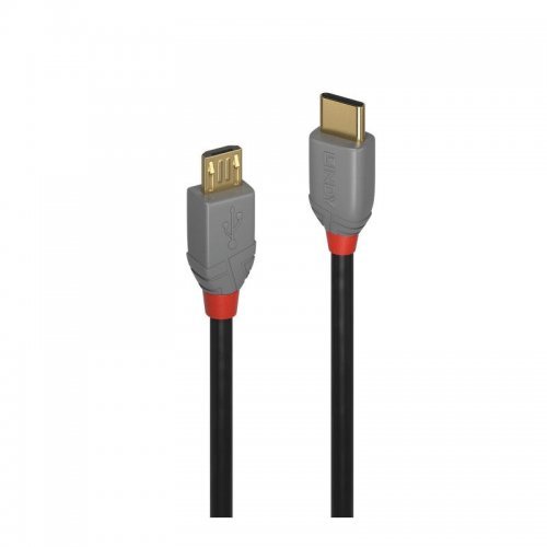 USB кабел Lindy LNY-36891 (снимка 1)