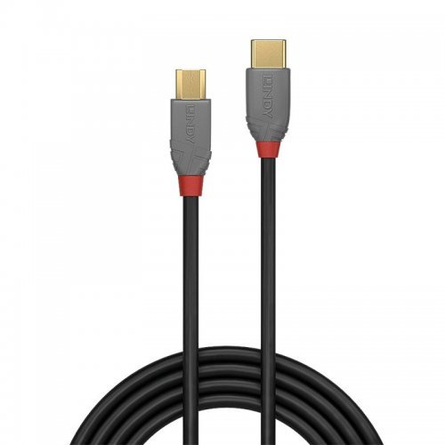 USB кабел Lindy LNY-36892 (снимка 2)