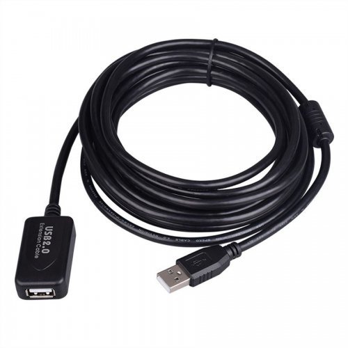 USB кабел Value S3115-10 (снимка 2)