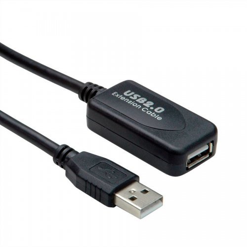 USB кабел Value S3115-10 (снимка 3)
