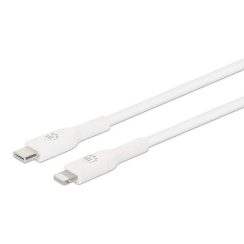 USB кабел Manhattan 394529 (снимка 1)