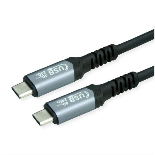 USB кабел Value 11.99.9089 (снимка 1)