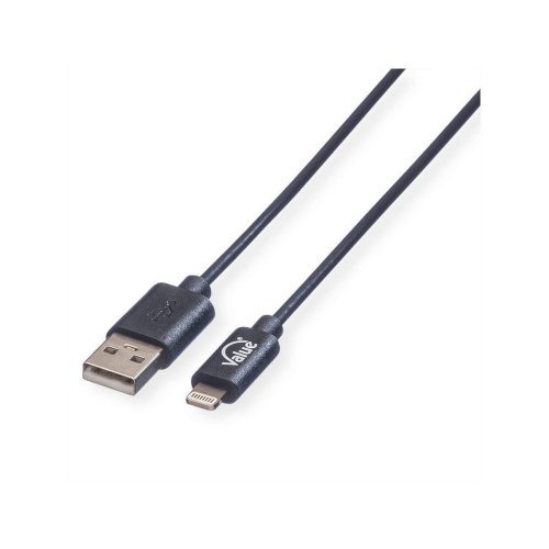 USB кабел Value 11.99.8322 (снимка 1)