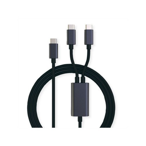 USB кабел Roline 11.02.8308 (снимка 1)