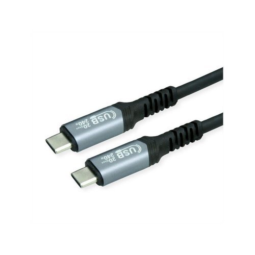 USB кабел Value 11.99.9087 (снимка 1)