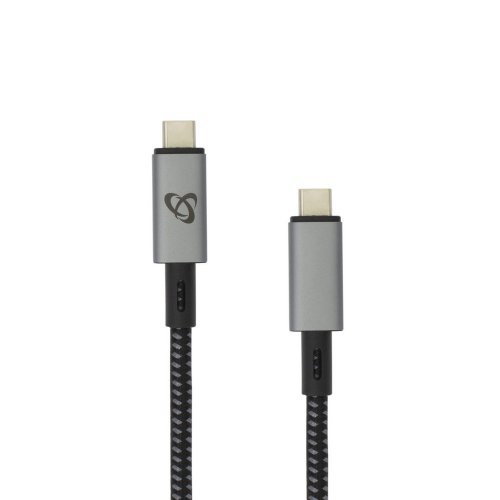 USB кабел SBOX CTYPE-15-100W (снимка 1)