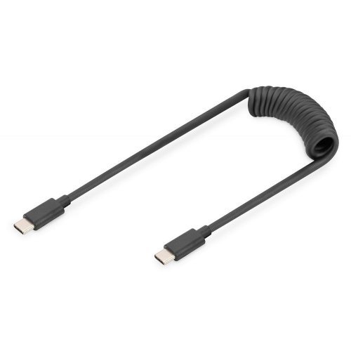 USB кабел Assmann AK-300431-006-S (снимка 1)