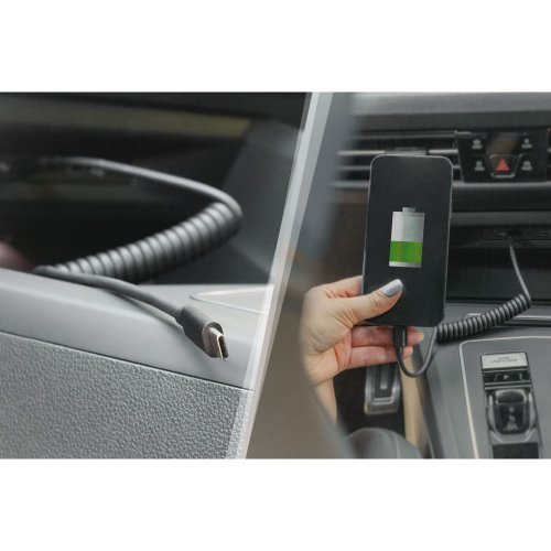 USB кабел Assmann AK-300431-006-S (снимка 3)