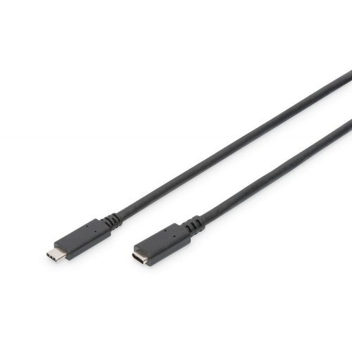 USB кабел Assmann AK-300210-015-S (снимка 1)
