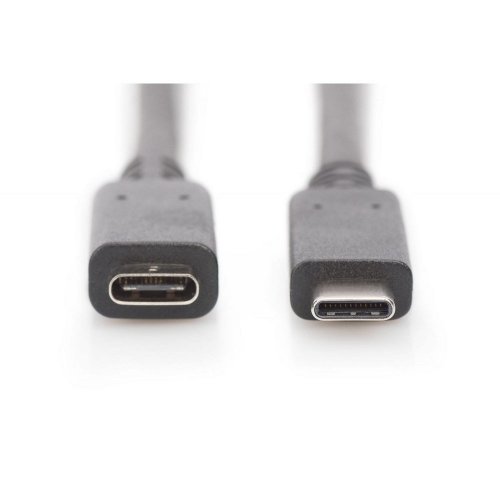 USB кабел Assmann AK-300210-015-S (снимка 3)