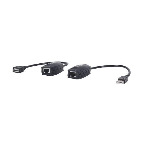 USB кабел Manhattan 179300 (снимка 1)