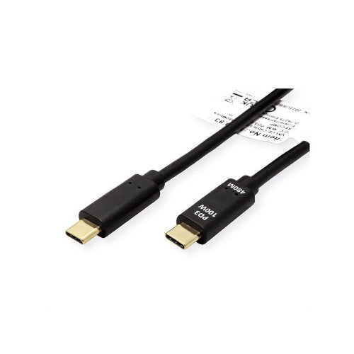 USB кабел Value 11.99.8309 (снимка 2)