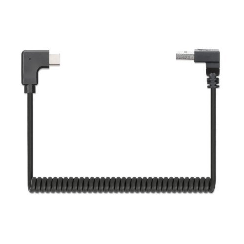 USB кабел Manhattan 356220 (снимка 3)