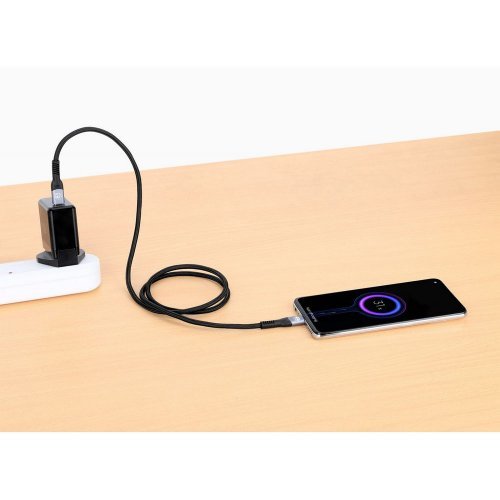 USB кабел Manhattan 356374 (снимка 7)