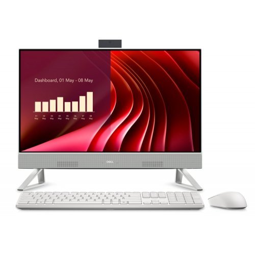 Настолен компютър Dell EC24250_RPLU-R_007 (снимка 1)