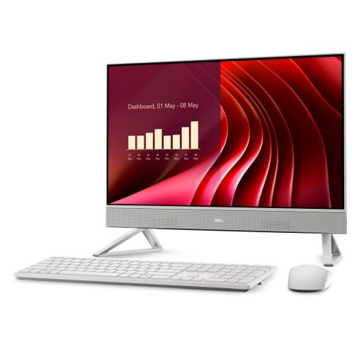 Настолен компютър Dell EC24250_RPLU-R_007 (снимка 3)