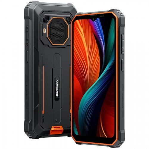 Смартфон Blackview BV6200 PLUS_OR_EU (снимка 1)