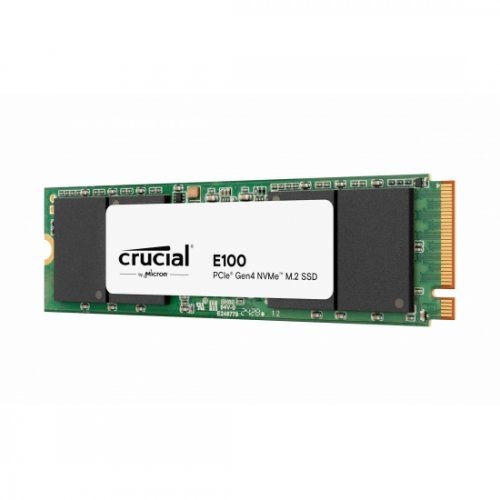 SSD Crucial CT2000E100SSD8 (снимка 1)