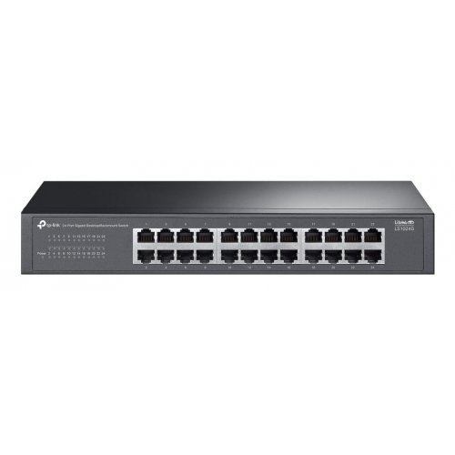 Суич TP-Link NTLHTPLINKLS1024G,LS1024G (снимка 1)