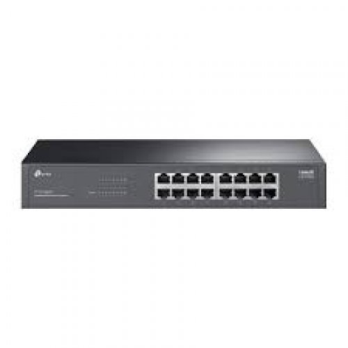Суич TP-Link NTLHTPLINKLS1016G,LS1016G (снимка 1)