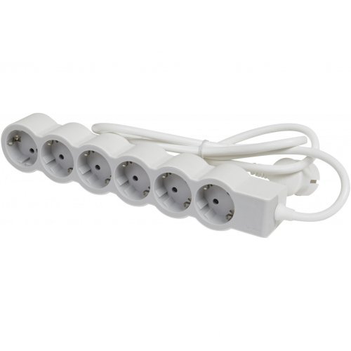Разклонител Legrand 694557 (снимка 1)