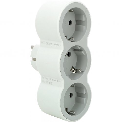Разклонител Legrand 694518 (снимка 1)