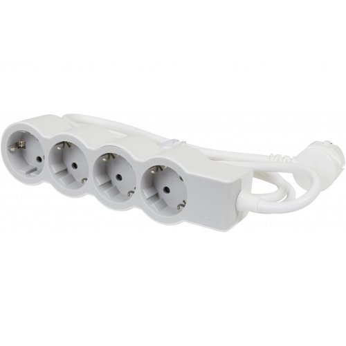 Разклонител Legrand 694552 (снимка 1)