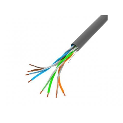 Мрежови кабели > Lanberg LCU5-12CU-0100-S (снимка 2)